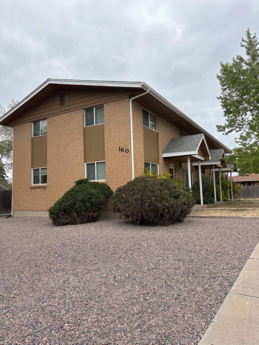 Apartment for rent at 150 Laurel St #3, Broomfield, CO 80020