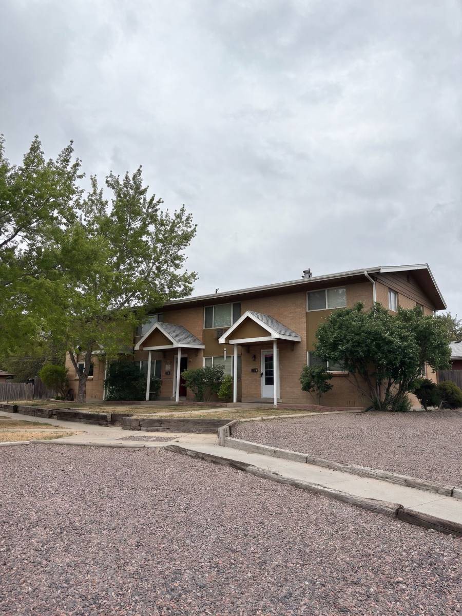 Apartment for rent at 150 Laurel St #3, Broomfield, CO 80020