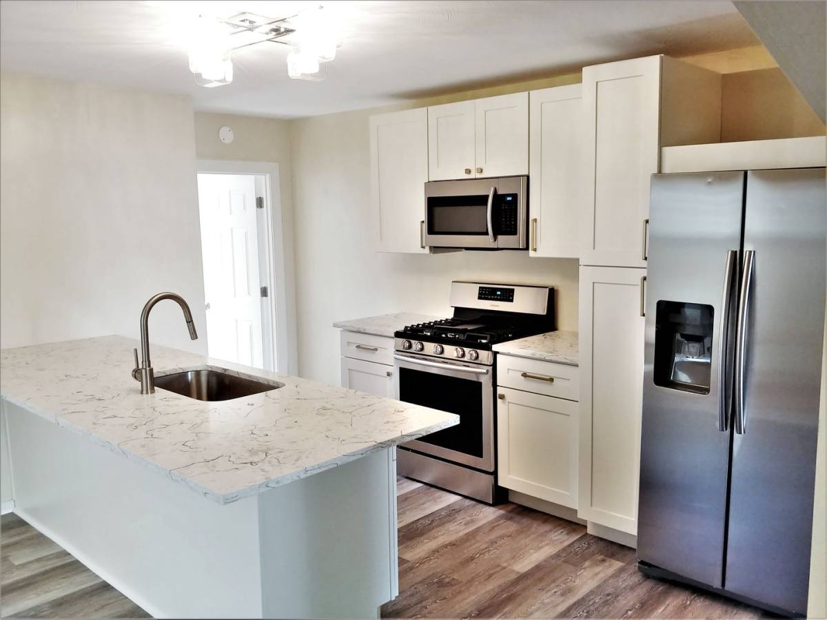 House for rent at 324 Millbridge St, Pittsburgh, PA 15210