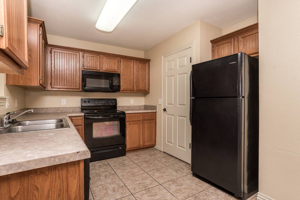 Apartment for rent at 4040 Glenstone Terrace, Springdale, AR 72762
