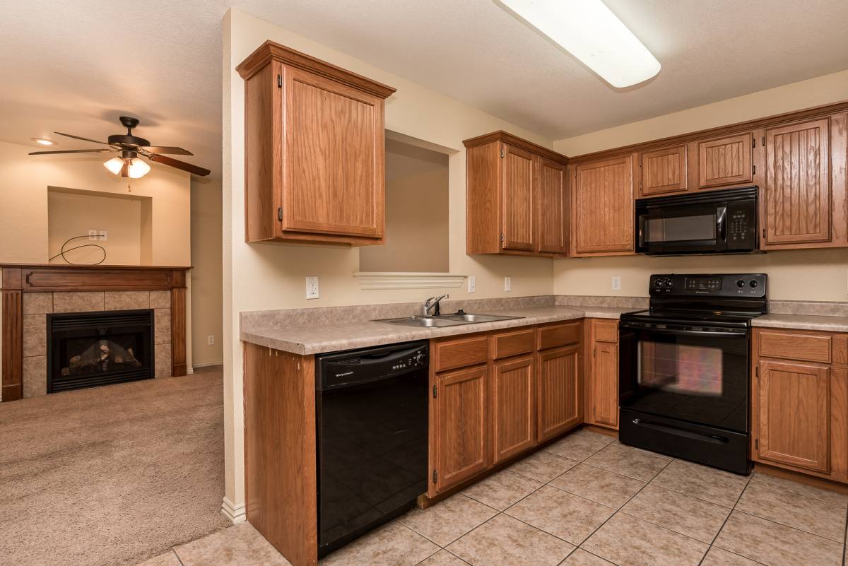 Apartment for rent at 4040 Glenstone Terrace, Springdale, AR 72762