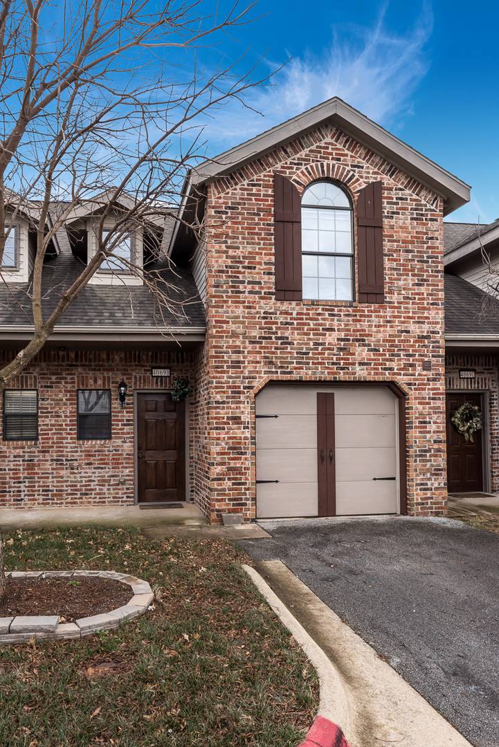Apartment for rent at 4040 Glenstone Terrace, Springdale, AR 72762