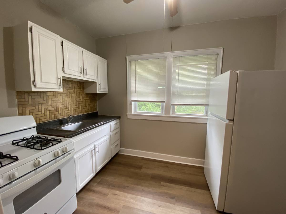 Apartment for rent at 309 W Whitney Ave #208, Louisville, KY 40214