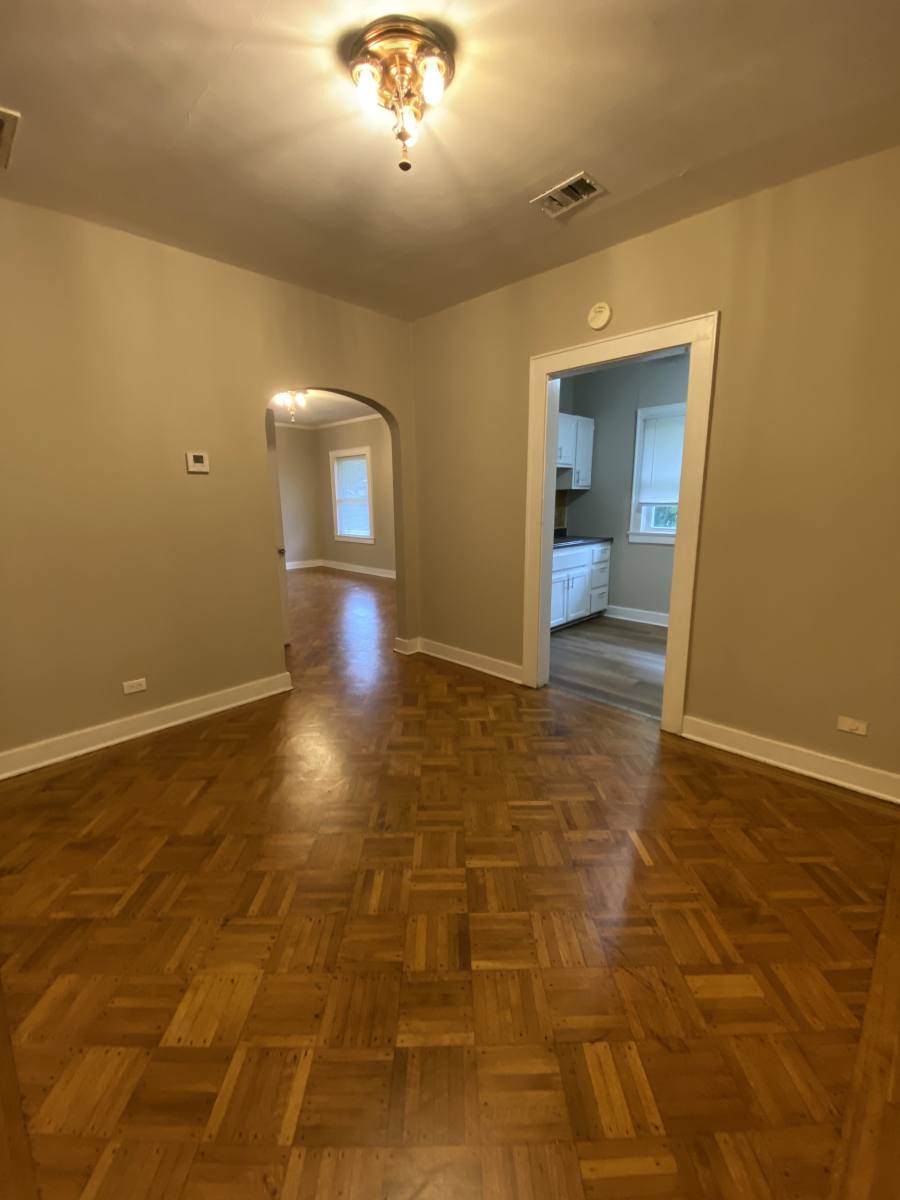 Apartment for rent at 309 W Whitney Ave #208, Louisville, KY 40214