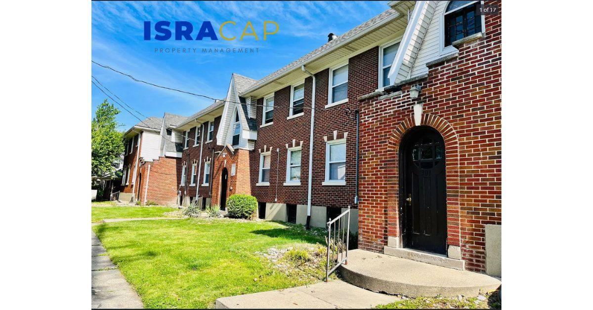 Apartment for rent at 309 W Whitney Ave #208, Louisville, KY 40214