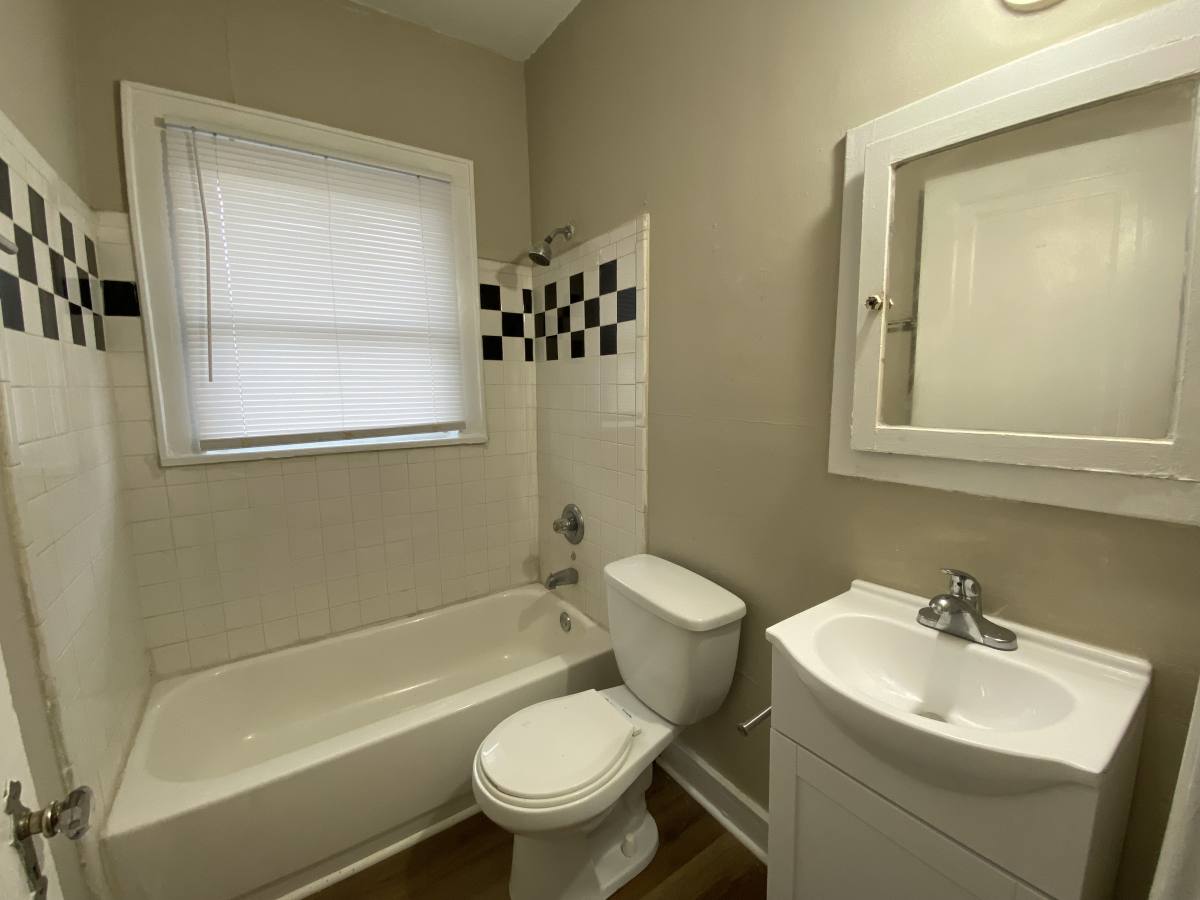 Apartment for rent at 309 W Whitney Ave #208, Louisville, KY 40214