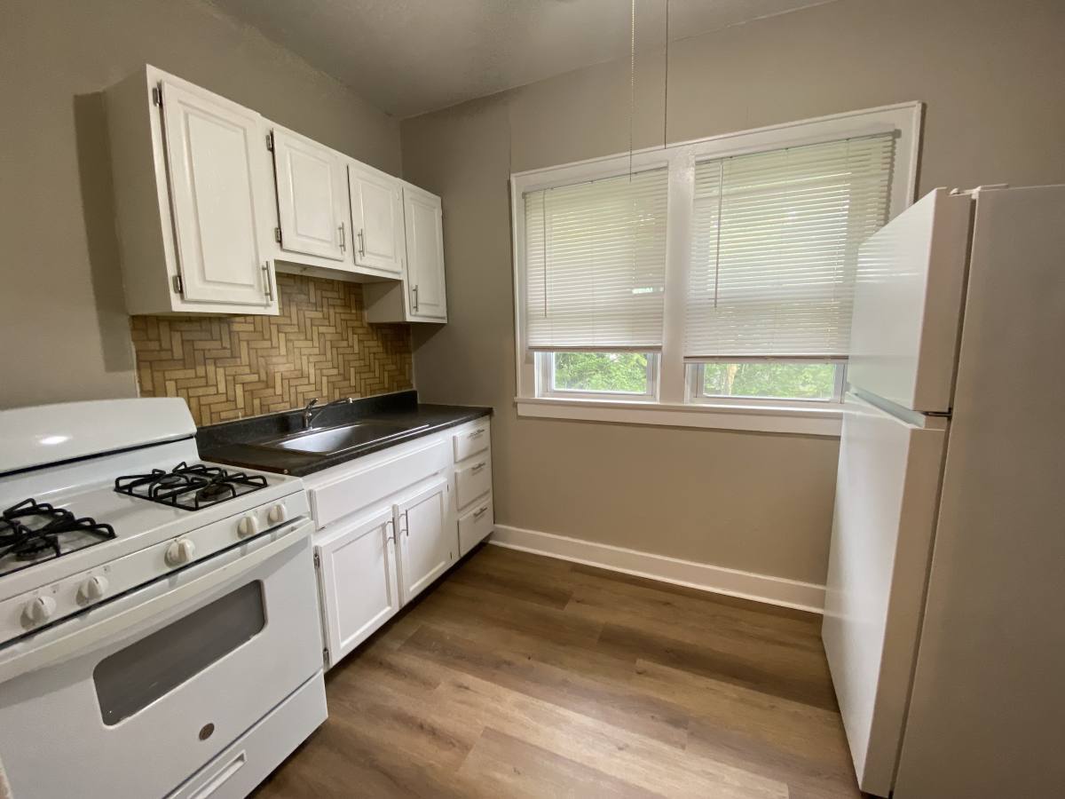 Apartment for rent at 309 W Whitney Ave #208, Louisville, KY 40214