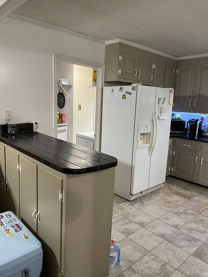 House for rent at 7259 Walnut Grove Rd, Mechanicsville, VA 23111