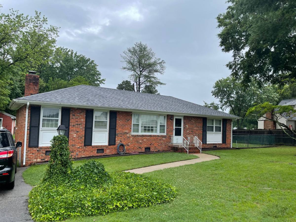 House for rent at 7259 Walnut Grove Rd, Mechanicsville, VA 23111
