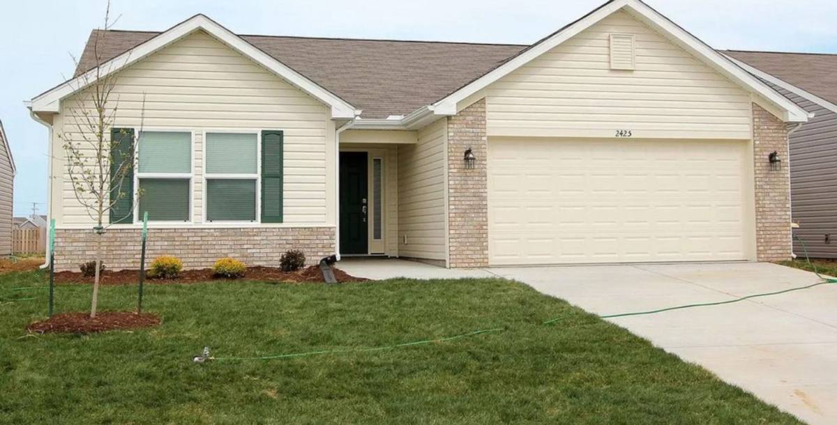 House for rent at 2425 Cushing Dr, West Lafayette, IN 47906