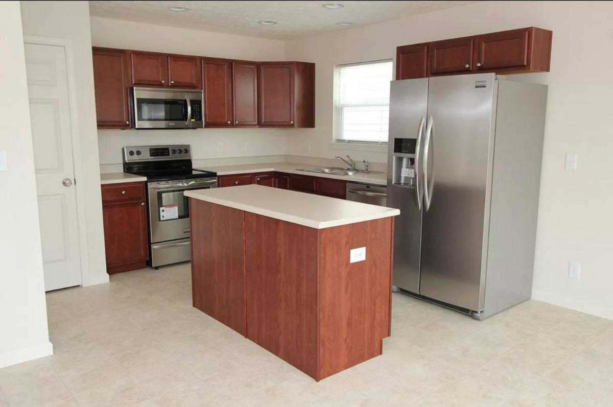 House for rent at 2425 Cushing Dr, West Lafayette, IN 47906
