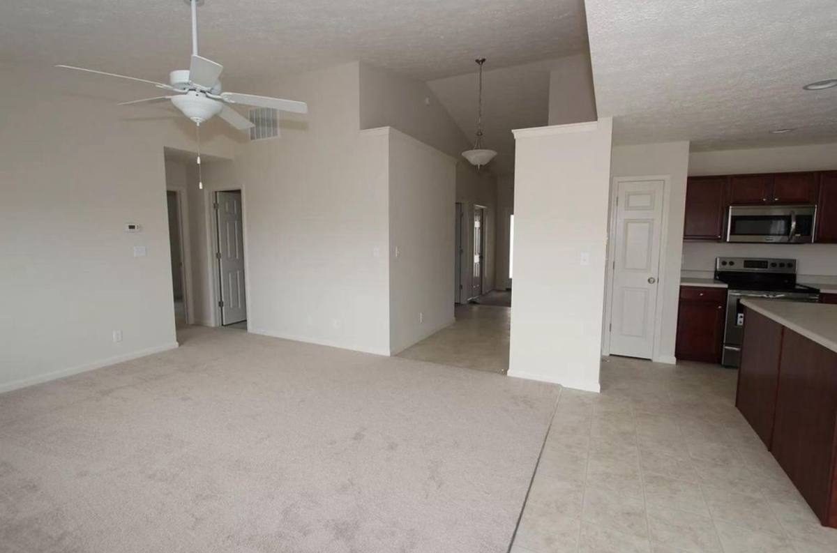 House for rent at 2425 Cushing Dr, West Lafayette, IN 47906