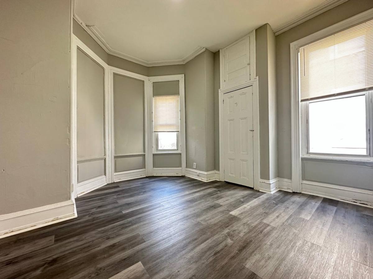 Apartment for rent at 1526 N 18th St #2R, Philadelphia, PA 19121