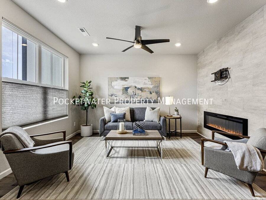 176 Ambrose St, Erie, CO 80516 - Townhouse for Rent - Image 3