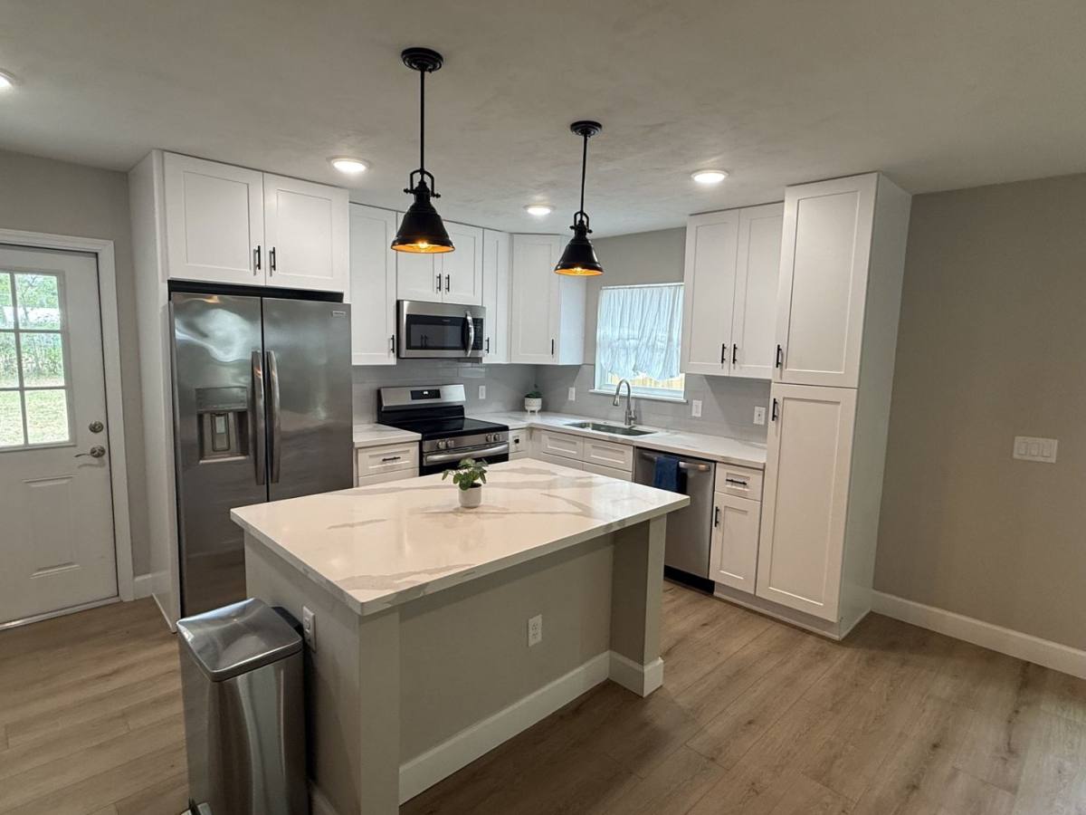 House for rent at 13323 NW 157th Ave, Alachua, FL 32615