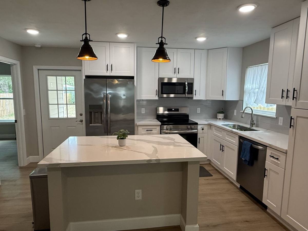 House for rent at 13323 NW 157th Ave, Alachua, FL 32615