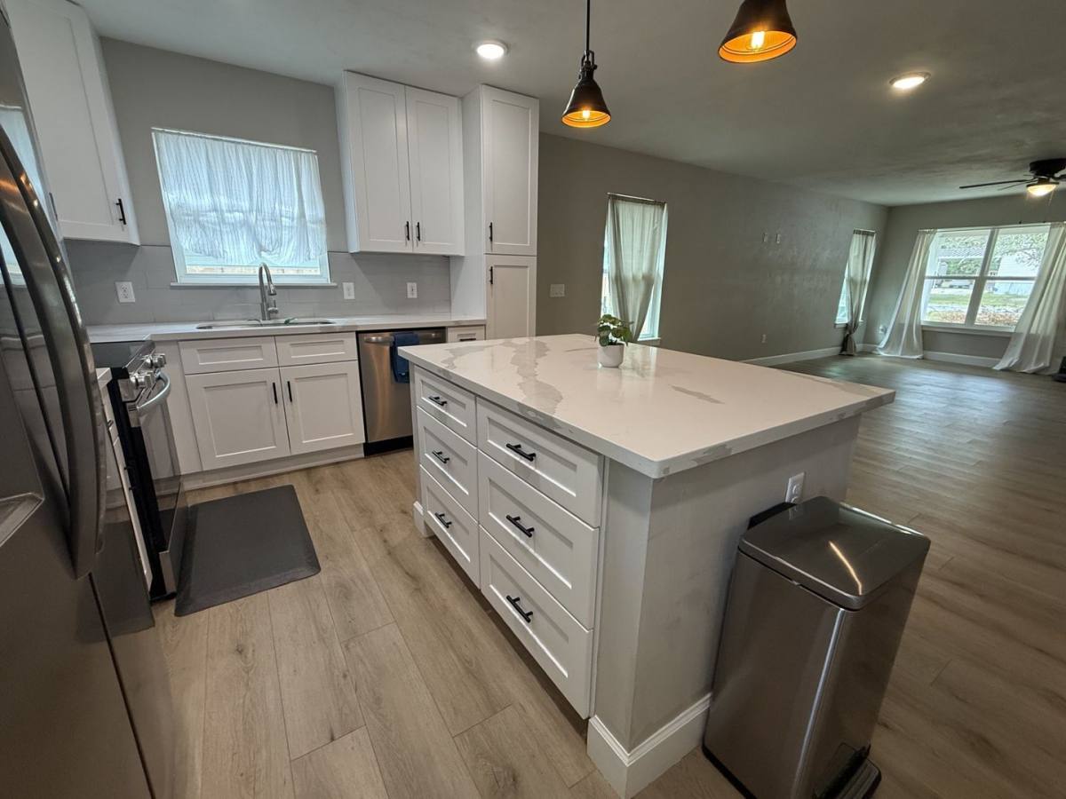 House for rent at 13323 NW 157th Ave, Alachua, FL 32615