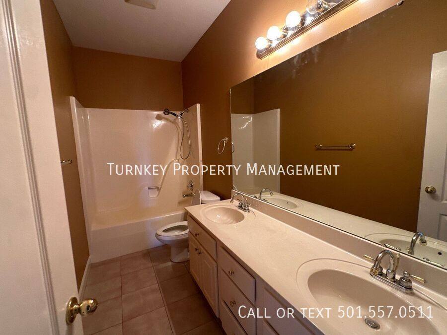 House for rent at 18 Kimberly Place, Vilonia, AR 72173