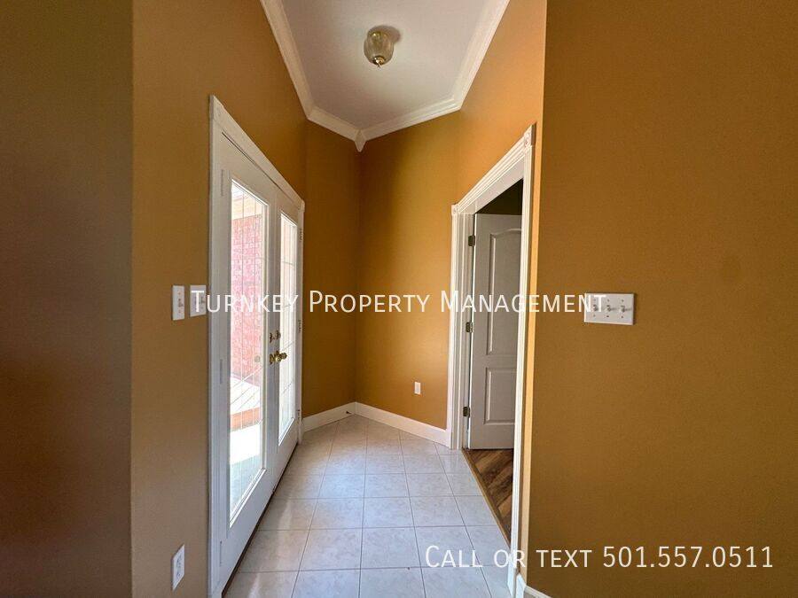 House for rent at 18 Kimberly Place, Vilonia, AR 72173