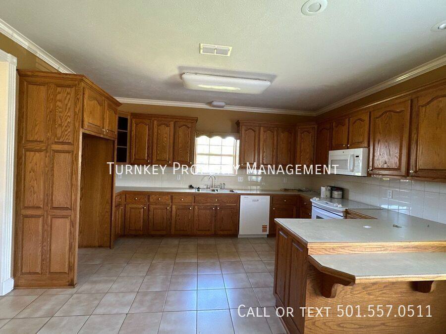 House for rent at 18 Kimberly Place, Vilonia, AR 72173
