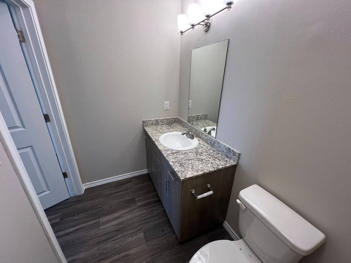 Apartment for rent at 1904 Central Blvd, Brownsville, TX 78520