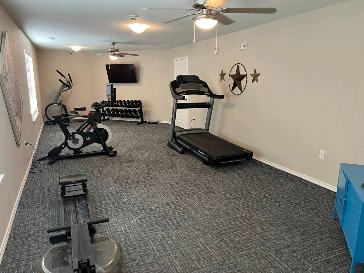 Apartment for rent at 1904 Central Blvd, Brownsville, TX 78520