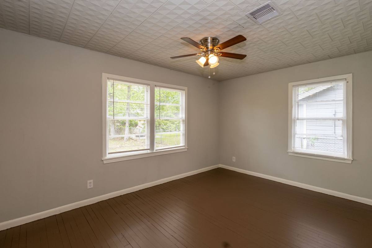 House for rent at 4710 El Paso St, Beaumont, TX 77703