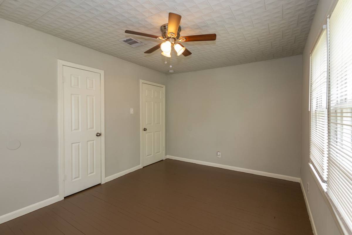 House for rent at 4710 El Paso St, Beaumont, TX 77703