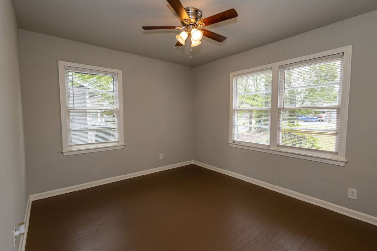 House for rent at 4710 El Paso St, Beaumont, TX 77703