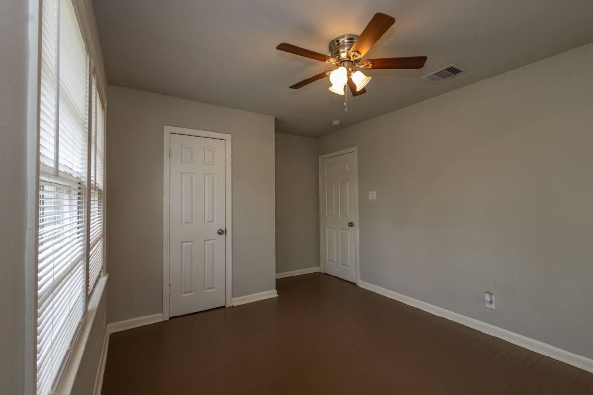 House for rent at 4710 El Paso St, Beaumont, TX 77703