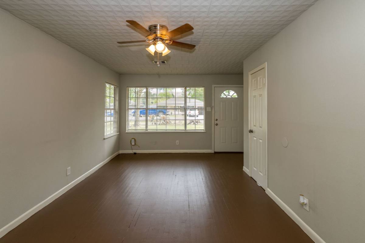 House for rent at 4710 El Paso St, Beaumont, TX 77703
