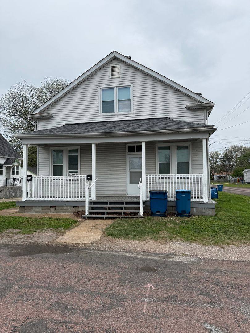 Apartment for rent at 215 Courtland Ave - 1st Floor, Saint Louis, MO 63125