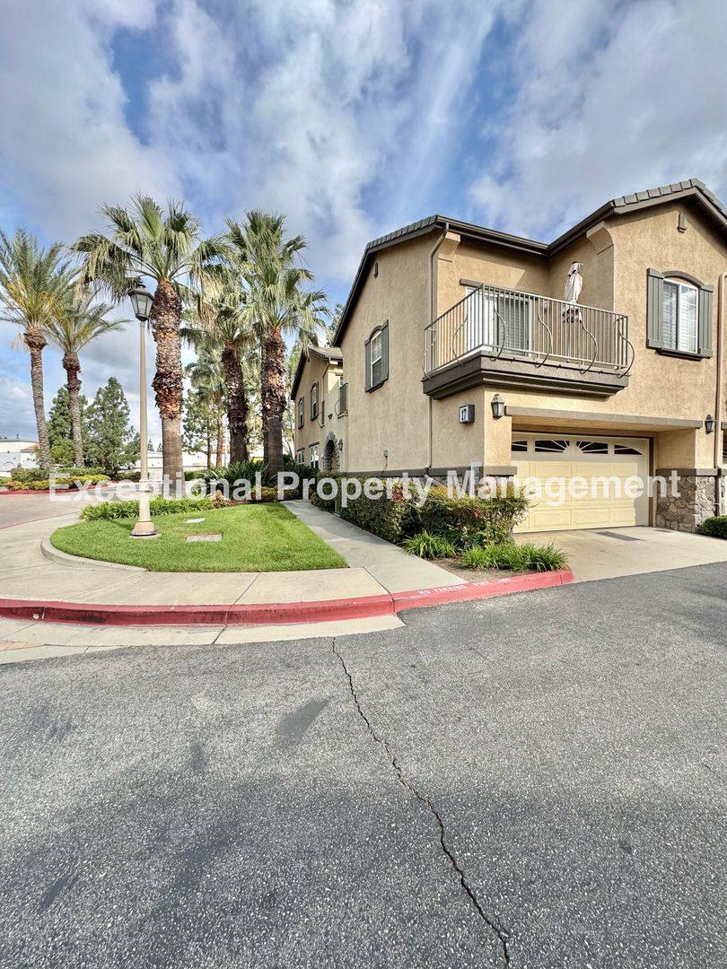 House for rent at 7353 Ellena W, Rancho Cucamonga, CA 91730