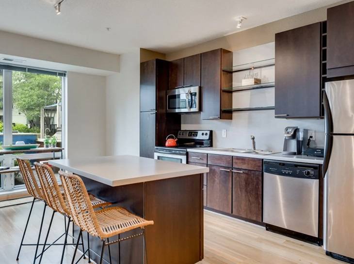 Apartment for rent at 2922 Aldrich Ave S, Minneapolis, MN 55408