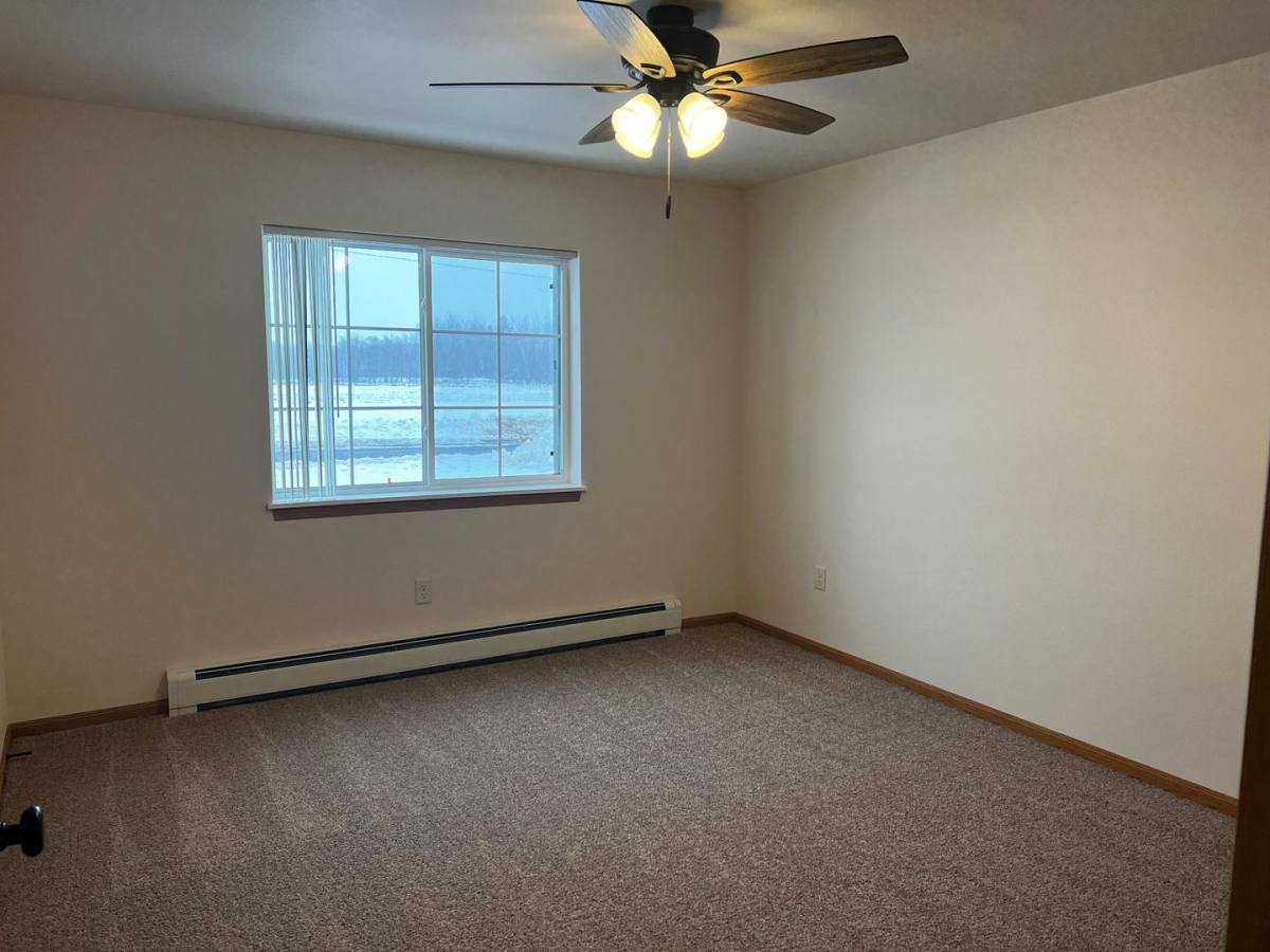 Apartment for rent at 1321-1323-1325-1327 Pep's Dr, Medford, WI 54451