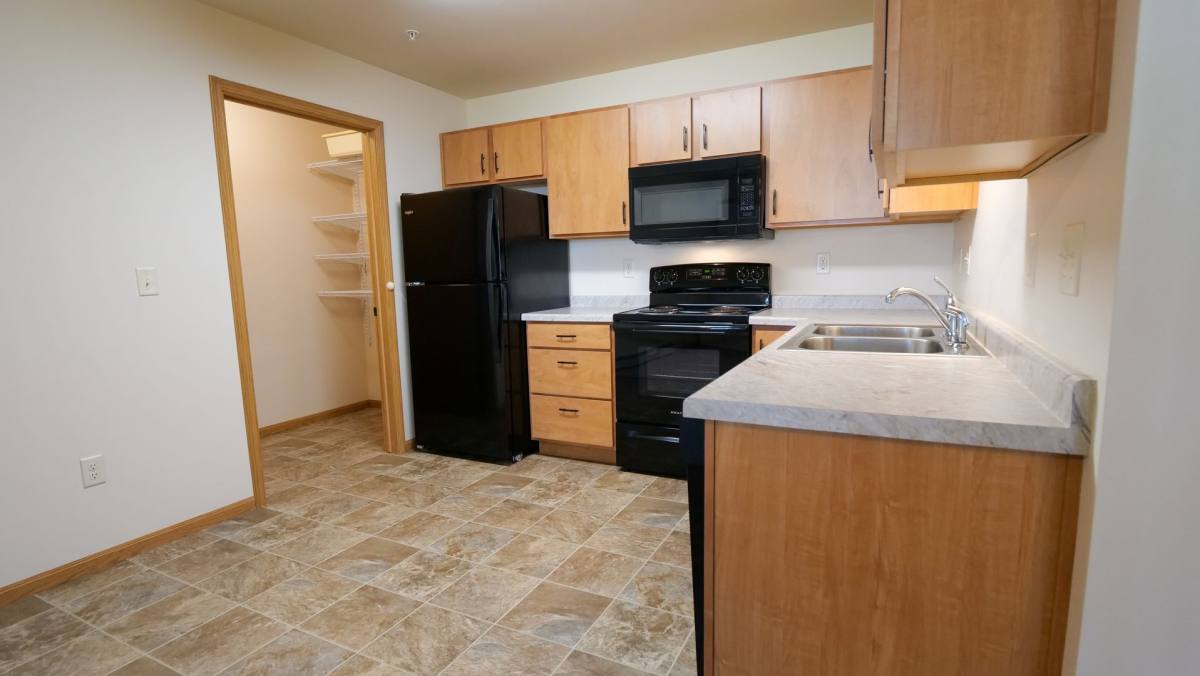 Apartment for rent at 1321-1323-1325-1327 Pep's Dr, Medford, WI 54451