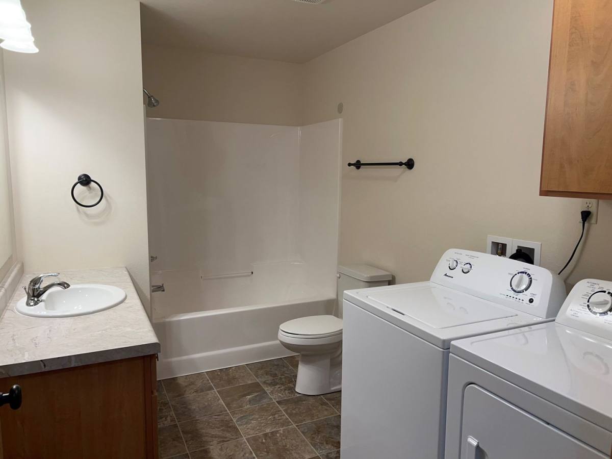 Apartment for rent at 1321-1323-1325-1327 Pep's Dr, Medford, WI 54451