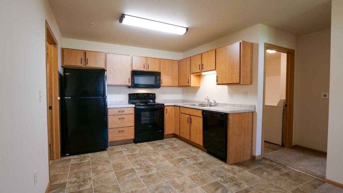 Apartment for rent at 1321-1323-1325-1327 Pep's Dr, Medford, WI 54451