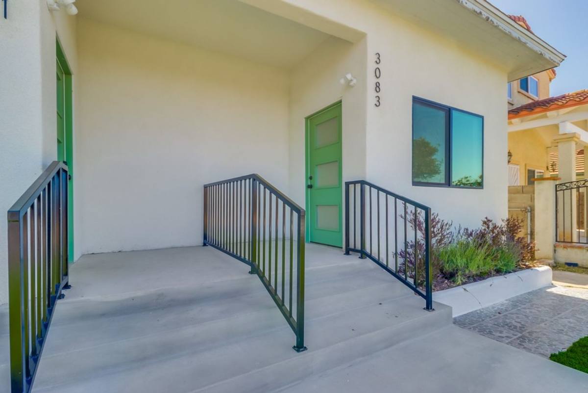 Apartment for rent at 3083-3087 39th St, San Diego, CA 92105