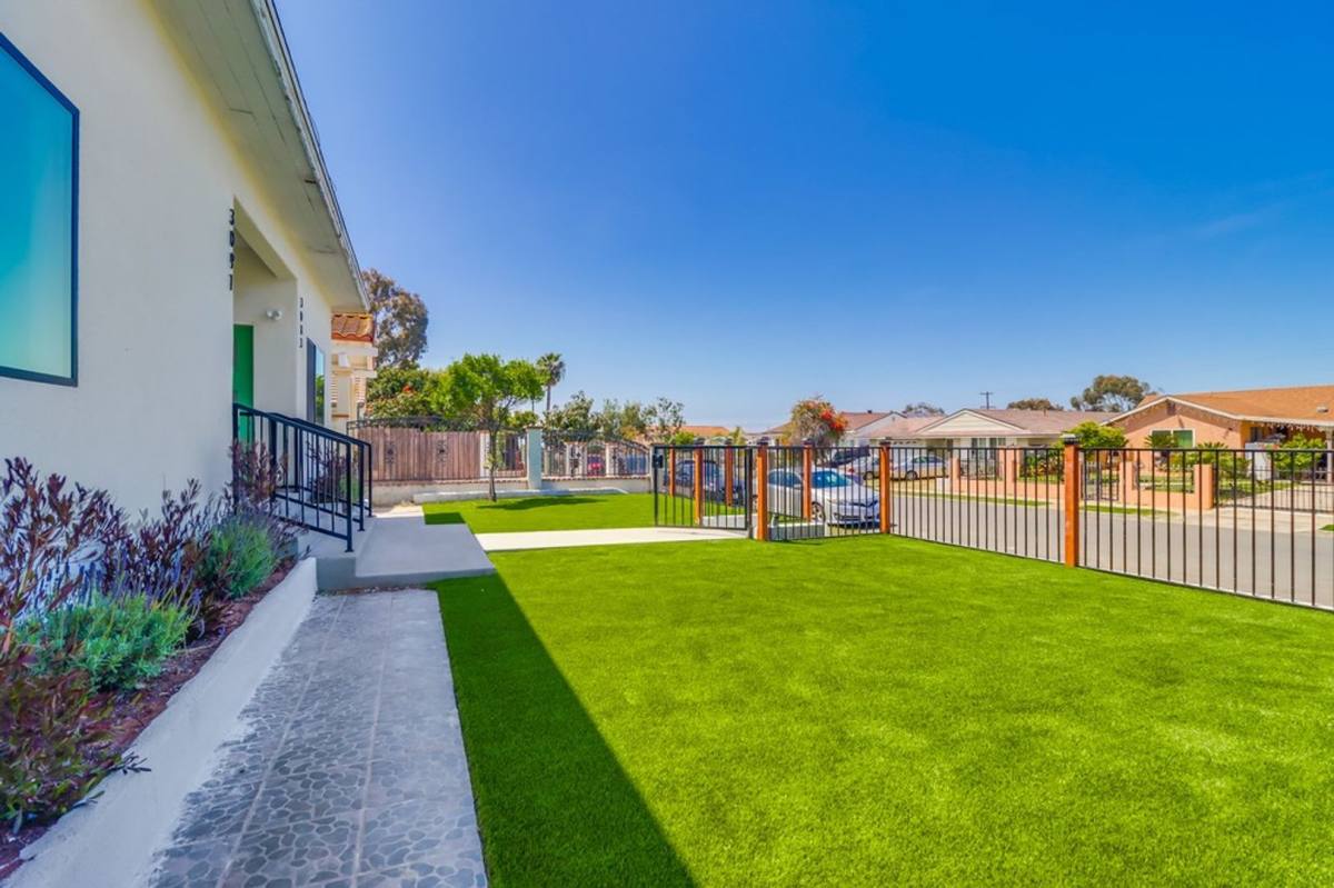 Apartment for rent at 3083-3087 39th St, San Diego, CA 92105