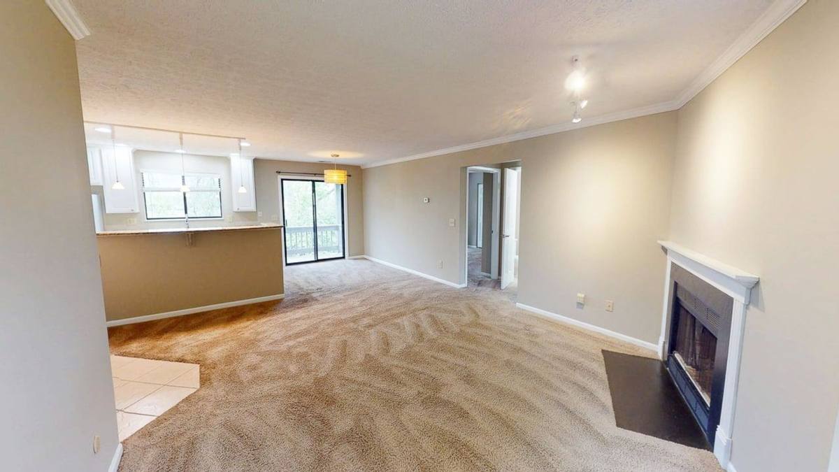 Apartment for rent at 5321 Stonemeadow Ave, Columbus, OH 43220
