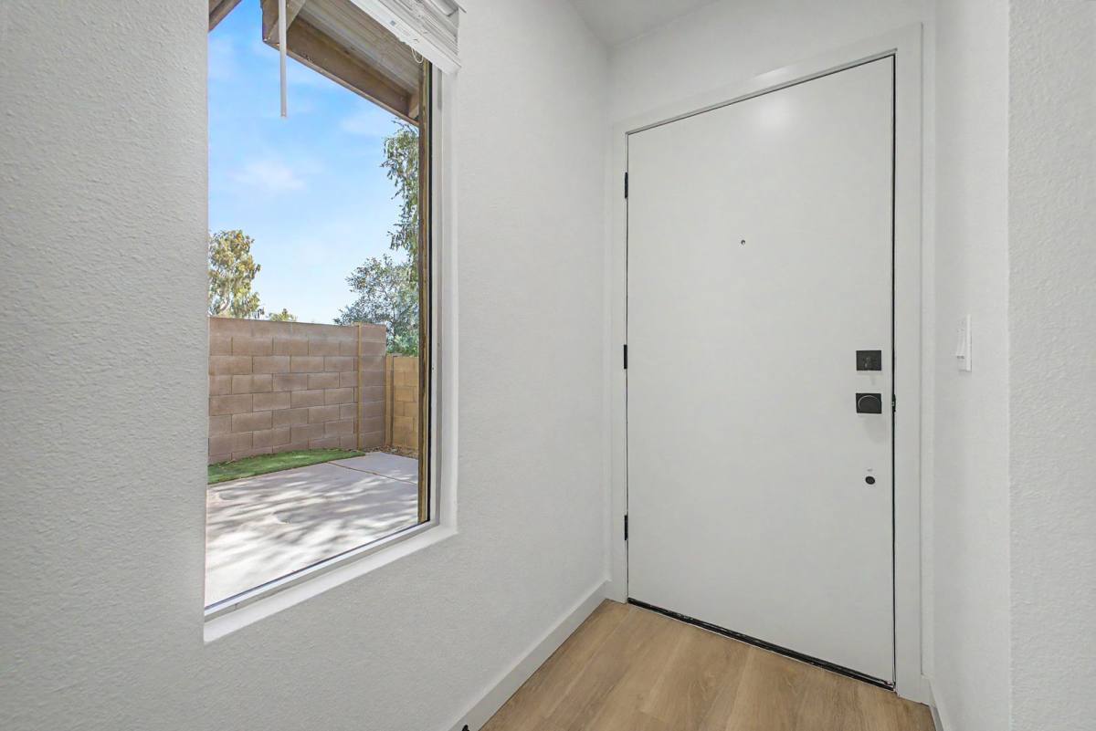 Townhouse for rent at 1812 W Village Way, Tempe, AZ 85282
