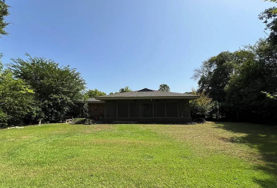 House for rent at 4409 McCampbell Dr, Montgomery, AL 36106