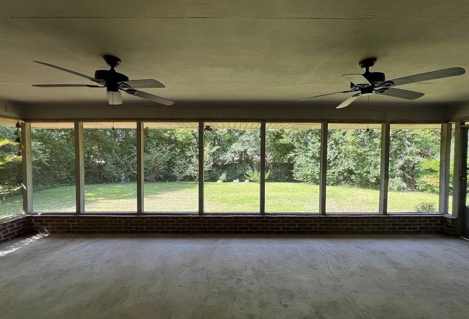 House for rent at 4409 McCampbell Dr, Montgomery, AL 36106