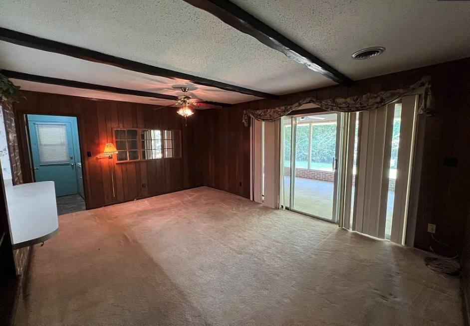 House for rent at 4409 McCampbell Dr, Montgomery, AL 36106