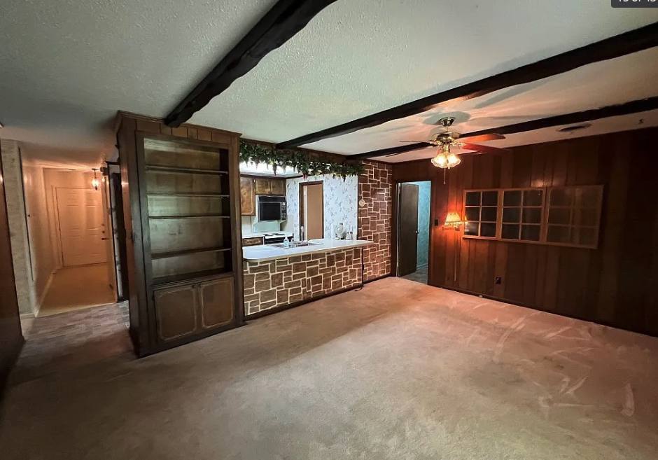 House for rent at 4409 McCampbell Dr, Montgomery, AL 36106