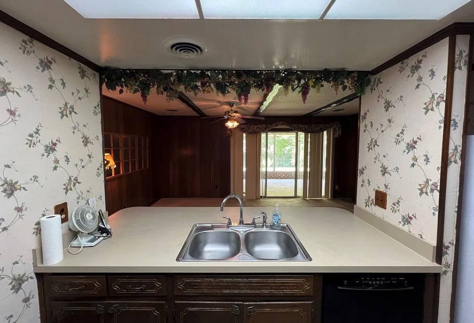 House for rent at 4409 McCampbell Dr, Montgomery, AL 36106