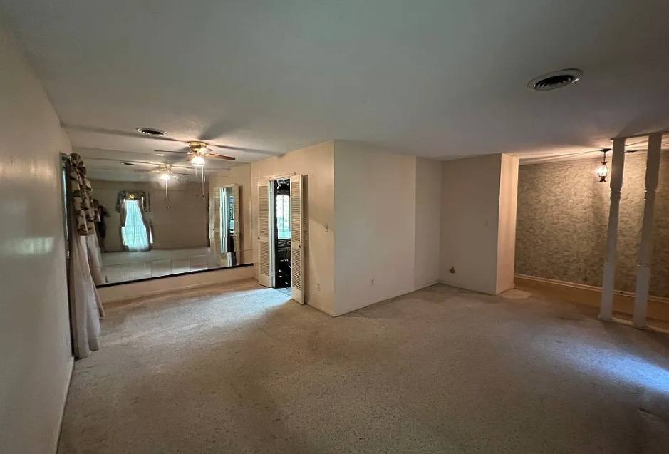 House for rent at 4409 McCampbell Dr, Montgomery, AL 36106