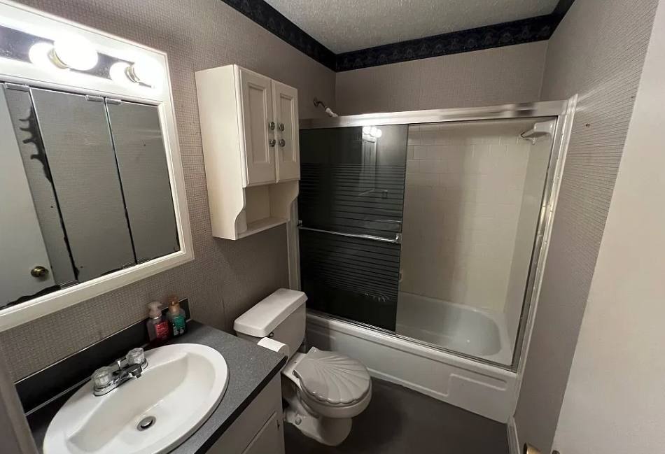 House for rent at 4409 McCampbell Dr, Montgomery, AL 36106