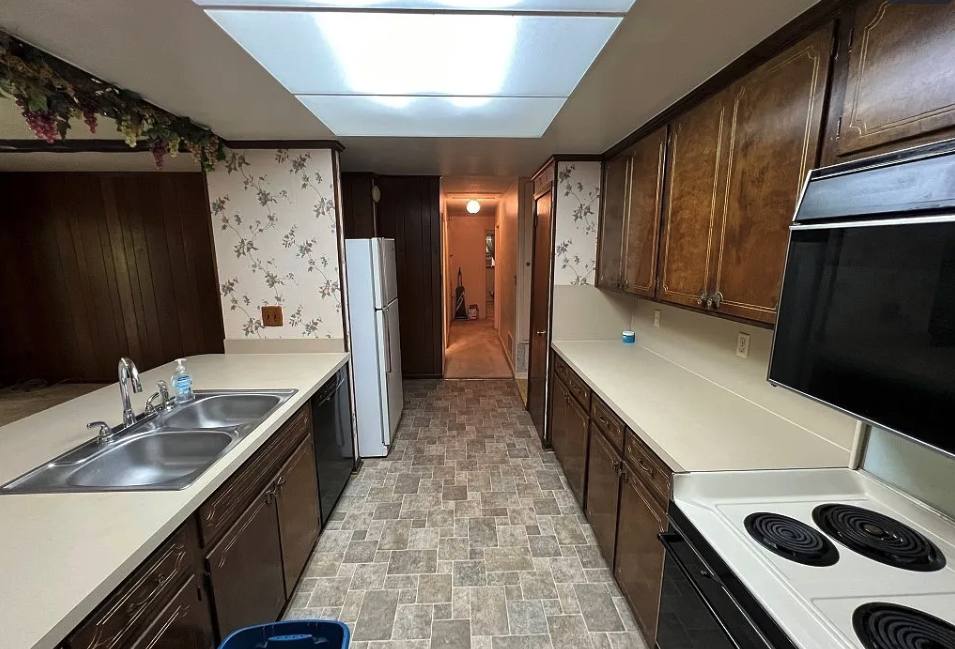 House for rent at 4409 McCampbell Dr, Montgomery, AL 36106